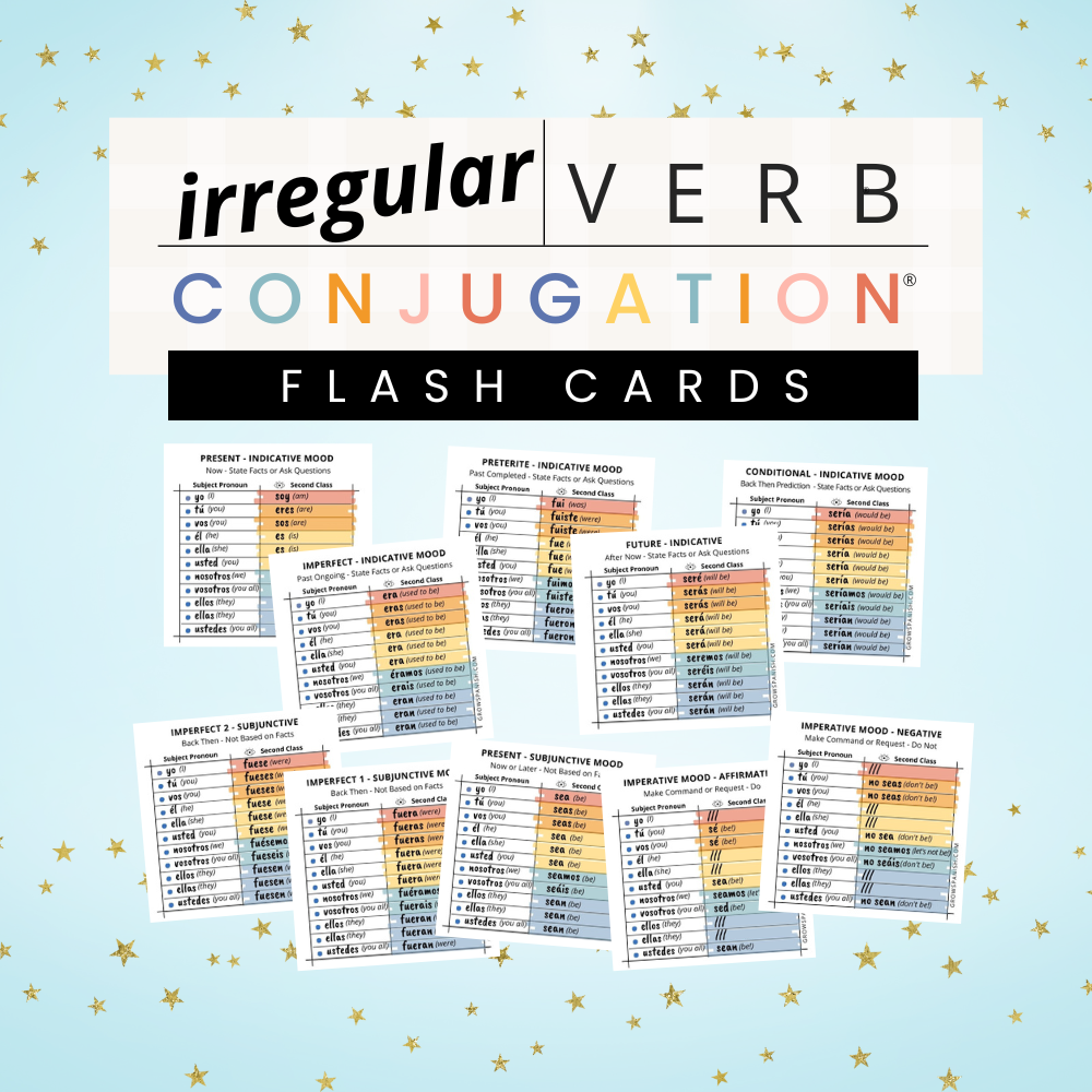 tener-conjugation-flashcard-grow-spanish-shop