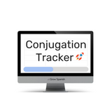 Spanish Conjugation Tracker