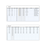 Spanish Conjugation Tracker