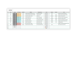 Spanish Vocabulary Tracker