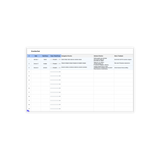Spanish Conjugation Tracker