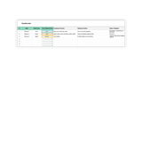 Spanish Vocabulary Tracker