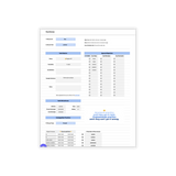 Spanish Conjugation Tracker