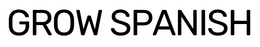 Grow Spanish Shop