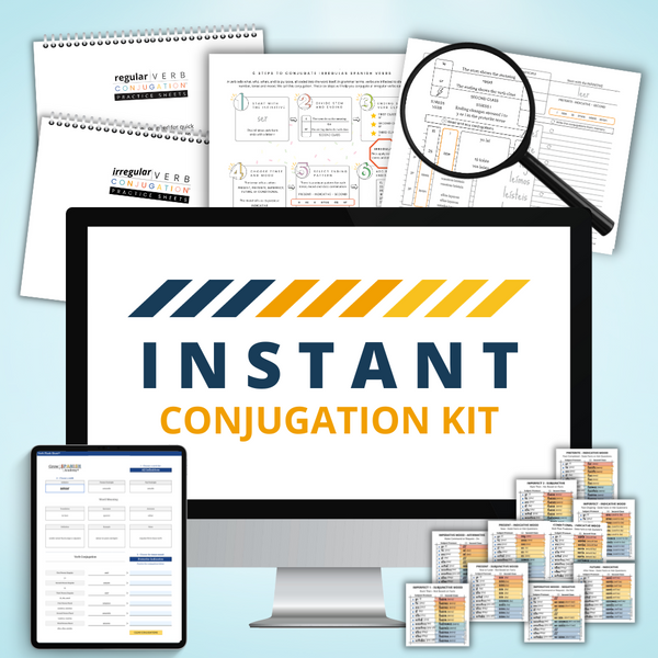 Instant Conjugation Kit